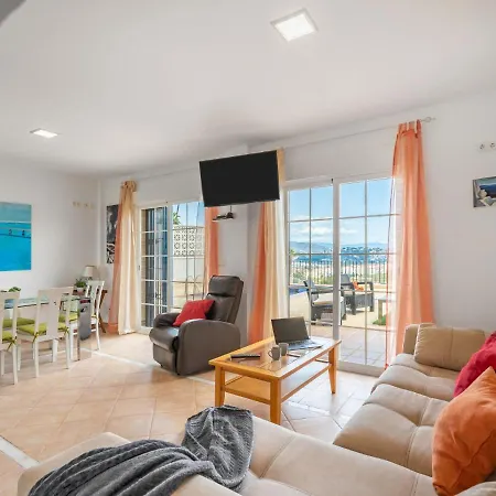Mirador A By Interhome