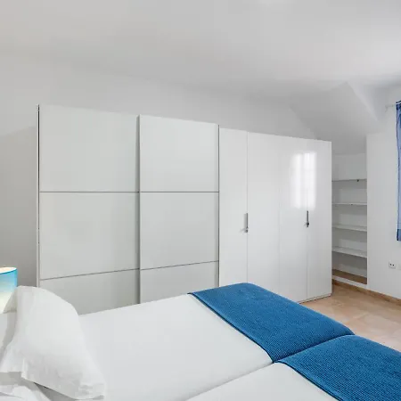 Mirador A By Interhome 度假居 *