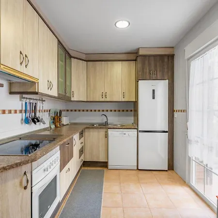 Mirador A By Interhome Holiday home Almunecar