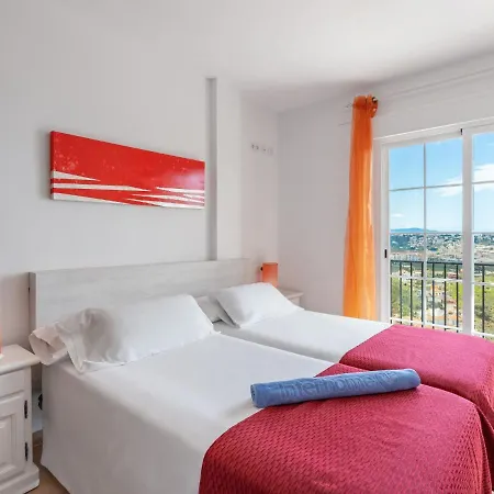 Holiday home Mirador A By Interhome *