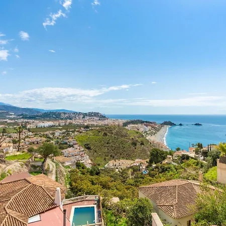 Mirador A By Interhome Holiday home *
