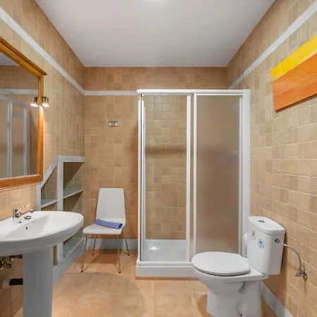 Mirador A By Interhome Almunecar