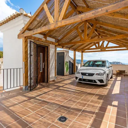 Mirador A By Interhome Almunecar
