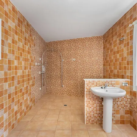 Mirador A By Interhome Holiday home *