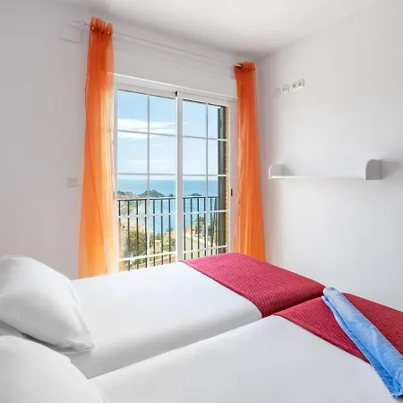 Mirador A By Interhome Holiday home Almunecar