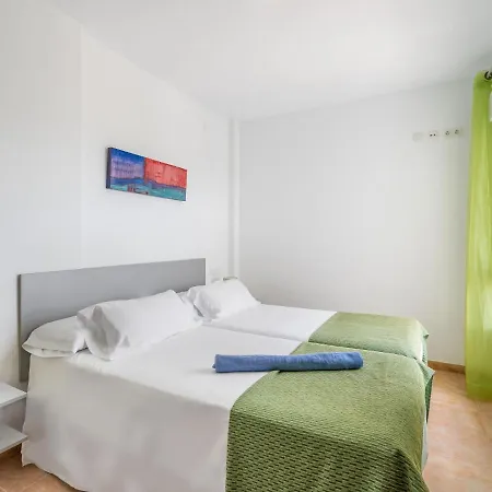 Holiday home Mirador A By Interhome Almunecar