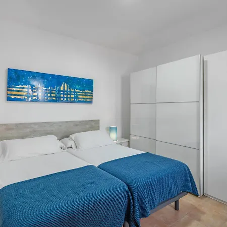 Mirador A By Interhome Holiday home Almunecar