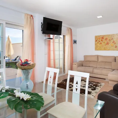 Holiday home Mirador A By Interhome *