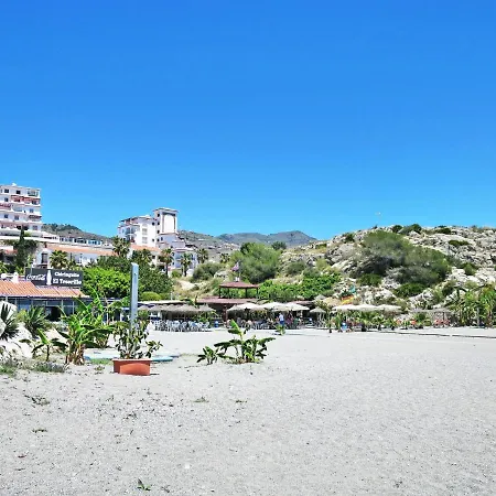 Mirador A By Interhome Holiday home Almunecar