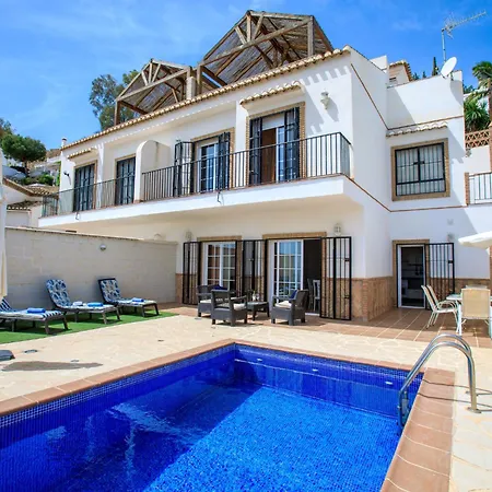 Mirador A By Interhome