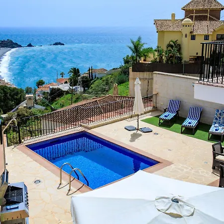 Holiday home Mirador A By Interhome *